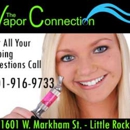 The Vapor Connection - Cigar, Cigarette & Tobacco Dealers