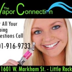 The Vapor Connection