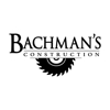 Bachman's Construction gallery
