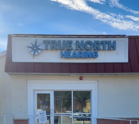 True North Hearing by AudioNova - Portsmouth, NH