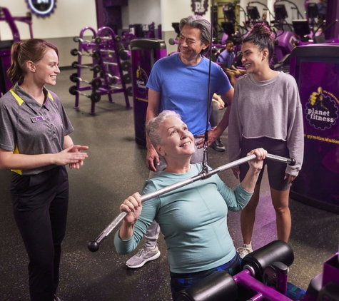 Planet Fitness - Essex Junction, VT