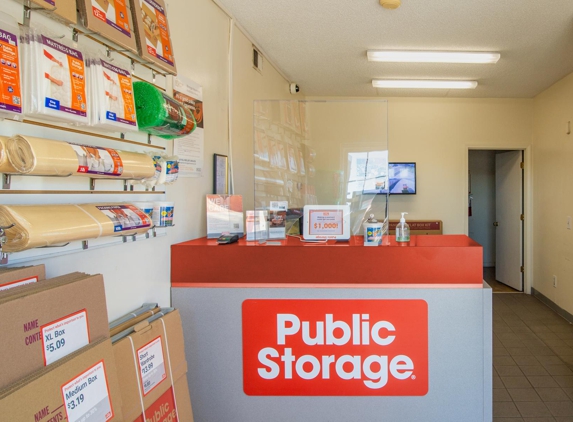 Public Storage - Madison, TN