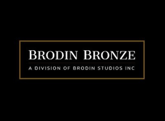 Brodin Bronze