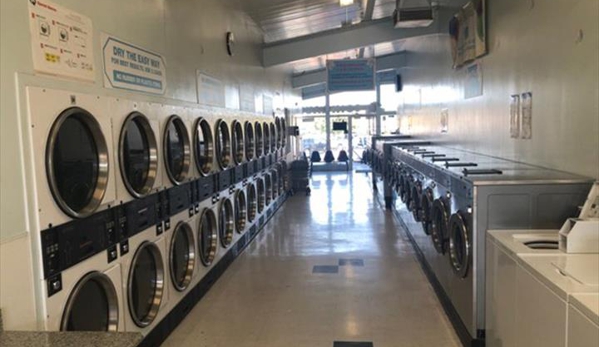 Sudz Coin Laundry - Sunnyvale, CA