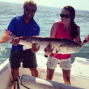 Exclusive Fishing Charters - Fishing Guides