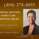 Law Offices Of Giget C Johnson, LLC. - Criminal Law Attorneys