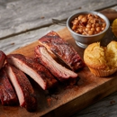 Famous Dave's Bar-B-Que - Barbecue Restaurants