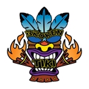 The Broken Tiki - Travel Agencies