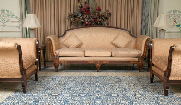 Arshs Fine Rugs - Secaucus, NJ