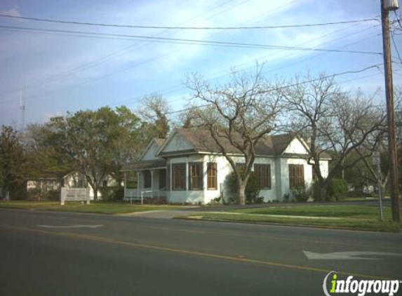 Hochheim Prairie Farm Mutual - Seguin, TX