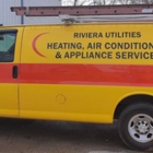 Riviera Utilities Appliance & A/C Repair Department