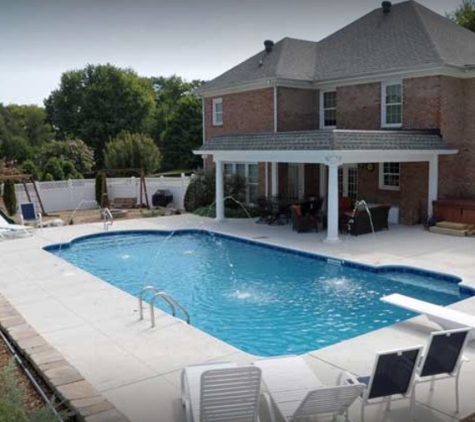 Hutch Pools - Springfield, TN