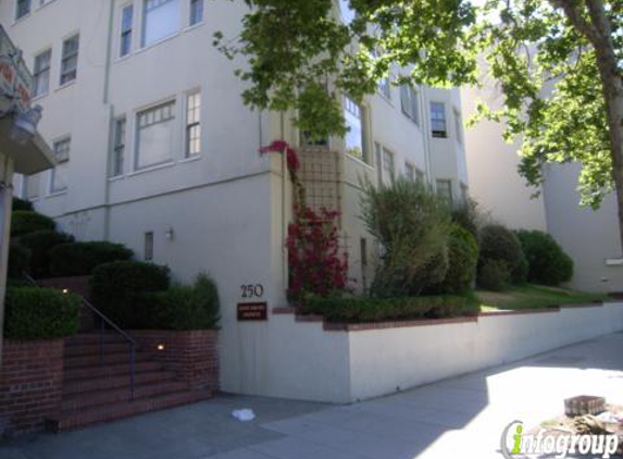 Madison Street Apartments - Oakland, CA