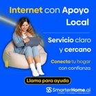 SmarterHome.ai - Compare Local Internet Deals