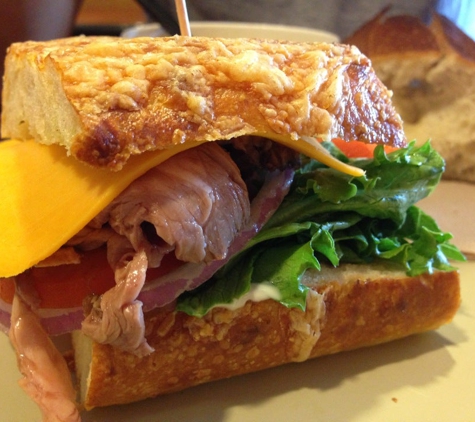 Panera Bread - Westminster, CA