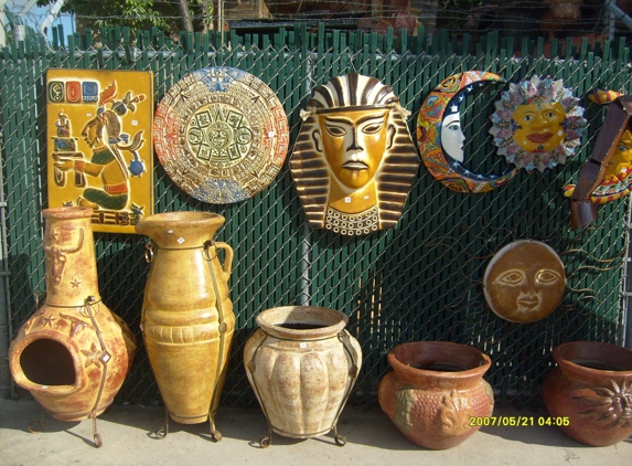 Mexican Craft & Pottery, Inc. - Hialeah, FL