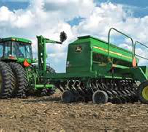 Performance Tillage & Bolt, LLC - Perrinton, MI