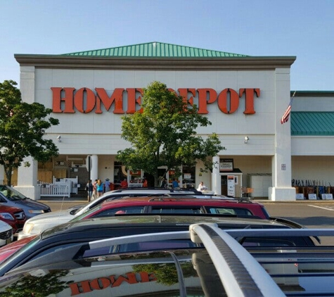 The Home Depot - Hackensack, NJ