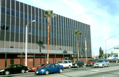 Belvedere Public Social Service - Los Angeles, CA 90022