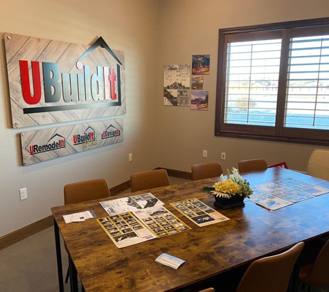 UBuildIt - Lubbock - Lubbock, TX