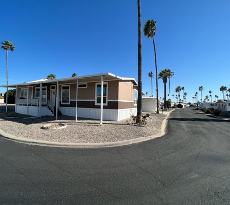 US Mobile Home Brokers Inc - Tucson, AZ