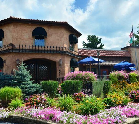 Sarento's Italian Restaurant At The Wilderness - Wisconsin Dells, WI