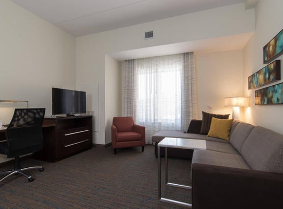 Residence Inn Raleigh-Durham Airport/Brier Creek - Raleigh, NC