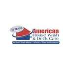 American House and Deck Care