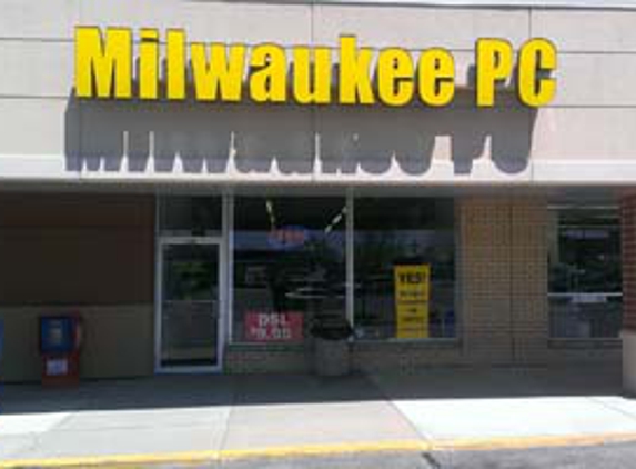 Milwaukee PC - Waukesha, WI