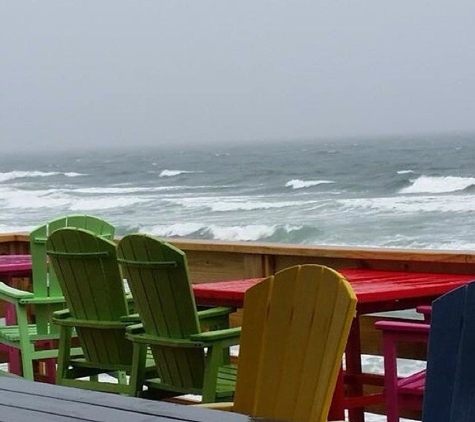 Pier House Restaurant - Nags Head, NC