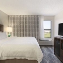 Hampton Inn Zanesville - Hotels