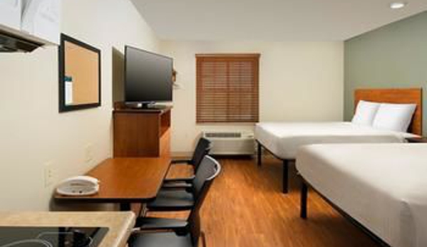 WoodSpring Suites Wilkes-Barre - Wilkes Barre, PA