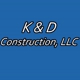 K & D Construction, L.L.C.