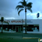 Quality Appliances