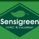 Sensigreen HVAC & Insulation - Air Conditioning Service & Repair