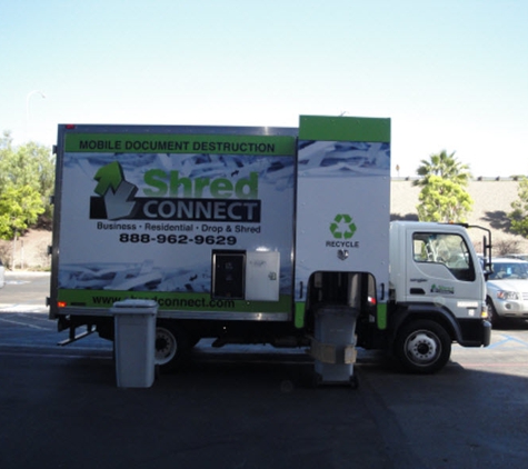 Newport Beach Shredding Services - Newport Beach, CA