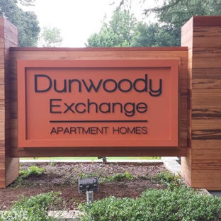 Dunwoody Exchange Apartments - Atlanta, GA