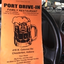 Port Drive In - Fast Food Restaurants