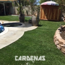 Cardenas Gardening Lawn Maintenance