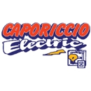 Caporiccio Electric - Electricians