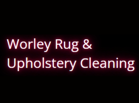 Worley Rug & Upholstery Cleaning - Fenton, MO