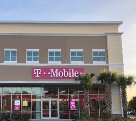 T-Mobile - Altamonte Springs, FL