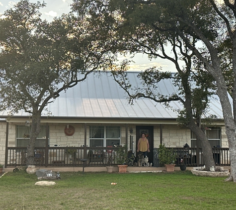 Lucky Roofing - New Braunfels, TX