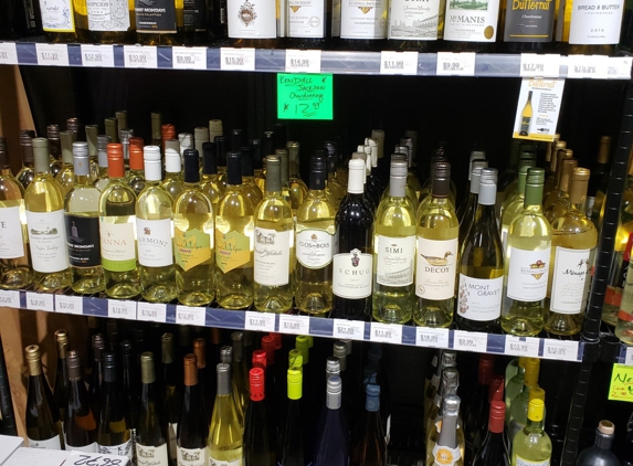 Jordan Wine & Spirits - Parker, CO