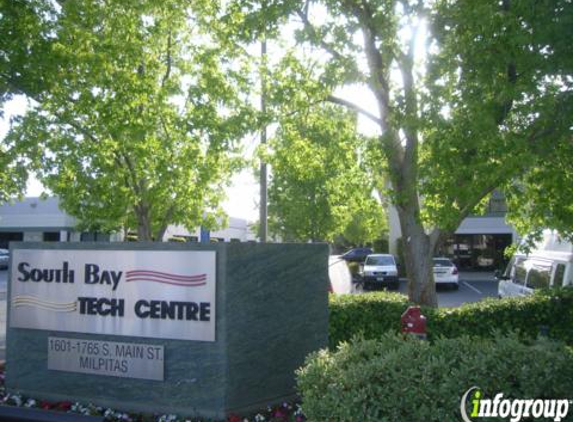 Tr Tech - Milpitas, CA