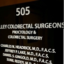 Valley Colorectal Surgeons - Physicians & Surgeons, Proctology