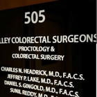 Valley Colorectal Surgeons