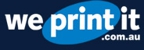 We Print It