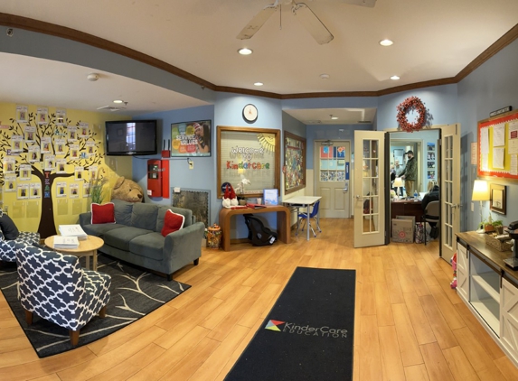 Glastonbury KinderCare - Glastonbury, CT