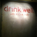 Drink Well - Taverns